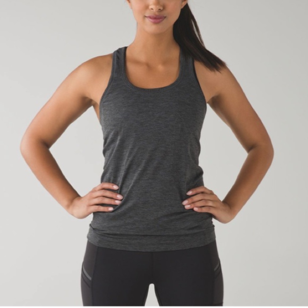 Lululemon Athletica Swiftly Tech Tank Top